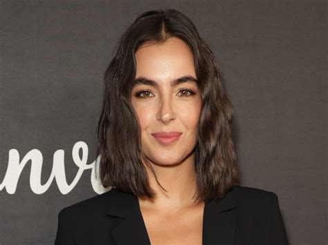 alanna masterson hot|The Walking Dead Star Alanna Masterson Shares。